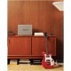 Мультимедійна акустика Marshall Woburn III Cream (1006017)