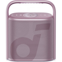 Портативна колонка Anker SoundCore Motion X500 Pink Punch (A3131051)