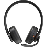 Навушники з мікрофоном Axtel PRO BT Duo Black (AXH-PROBTD)