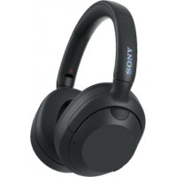 Наушники с микрофоном Sony ULT Wear Black (WHULT900NB.CE7)