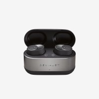 Наушники TWS Devialet Gemini II Matte Black