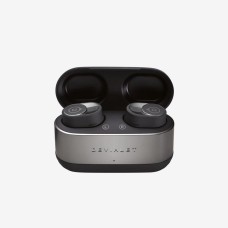 Навушники TWS Devialet Gemini II Matte Black