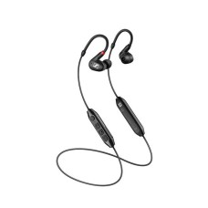 Навушники з мікрофоном Sennheiser IE 100 PRO Wireless Black (509171)
