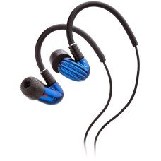 Навушники з мікрофоном NuForce Primo8 Blue