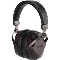 Навушники без мікрофону Sivga Audio Oriole Black