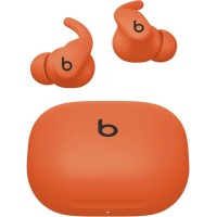 Наушники TWS Beats by Dr. Dre Powerbeats Fit Spark Orange (ME2M4)