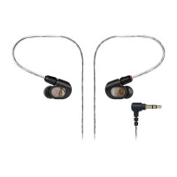Наушники без микрофона Audio-Technica ATH-E70