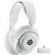 Навушники з мікрофоном SteelSeries Arctis Nova 5X White (61677)