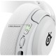 Навушники з мікрофоном SteelSeries Arctis Nova 5X White (61677)
