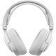 Навушники з мікрофоном SteelSeries Arctis Nova 5X White (61677)