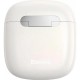 Навушники TWS Baseus Storm 3 White (NGTW140102)