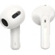 Навушники TWS Baseus Storm 3 White (NGTW140102)
