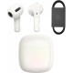 Навушники TWS Baseus Storm 3 White (NGTW140102)