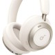 Навушники з мікрофоном Anker Soundcore Space One Pro Cream White