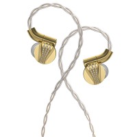 Наушники без микрофона FiiO FDX