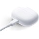 Навушники TWS Xiaomi Redmi Buds 5 Pro White (BHR7662GL)