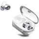 Навушники TWS JBL Soundgear Clips White (JBLSNDGEARCLWHT)