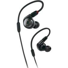 Навушники без мікрофону Audio-Technica ATH-E40