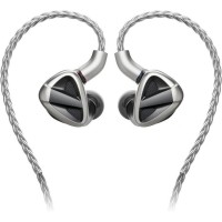 Наушники без микрофона FiiO FH19 Black