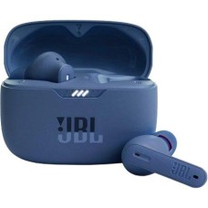 Навушники TWS JBL Tune 230NC Blue (JBLT230NCTWSBLU)