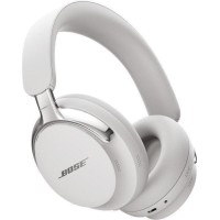 Наушники с микрофоном Bose QuietComfort Ultra Headphones 2nd Gen White (890101-0200)