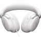 Навушники з мікрофоном Bose QuietComfort Ultra Headphones 2nd Gen White (890101-0200)