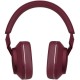 Наушники с микрофоном Bowers & Wilkins PX7 S2e Ruby Red