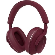 Наушники с микрофоном Bowers & Wilkins PX7 S2e Ruby Red