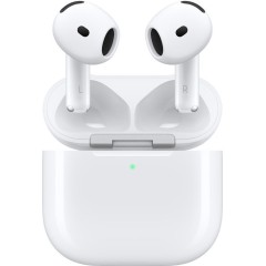 Навушники TWS Apple AirPods 4 with Active Noise Cancellation (MXP93)