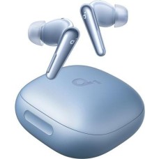 Навушники TWS Anker SoundCore Liberty 4 Pro Light Blue (A3954G31)