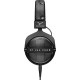 Навушники без мікрофону Beyerdynamic DT 990 Pro X 48 Ohms Black (531505)