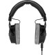 Навушники без мікрофону Beyerdynamic DT 990 Pro X 48 Ohms Black (531505)
