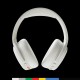 Навушники з мікрофоном SkullCandy BT Crusher ANC 2 Bone Orange Glow (S6CAW-S951)