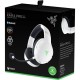 Навушники з мікрофоном Razer Kaira Pro for Xbox White (RZ04-03470300-R3M1)