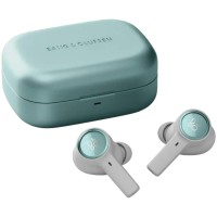 Навушники TWS Bang & Olufsen Beoplay Eleven Eucalyptus Green