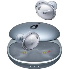 Навушники TWS Anker SoundCore Liberty 3 Pro Fog Gray (A3952GA1)