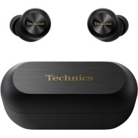 Навушники TWS Technics EAH-AZ100 Black