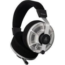 Навушники без мікрофону Final Audio DX6000 Silver (90404073)