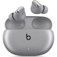 Наушники TWS Beats by Dr. Dre Studio Buds+ Cosmic Silver (MT2P3)
