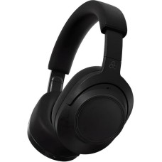 Навушники з мікрофоном Final Audio UX5000 Black (90404189)