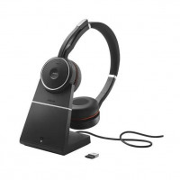 Спеціалізована гарнітура JABRA Jabra Evolve 75 SE ME (7599-842-199)