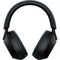 Наушники с микрофоном Sony WH-1000XM5 Black (WH1000XM5B.CE7)