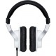 Навушники без мікрофону Yamaha HPH-MT7 White (HPH-MT7W)