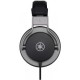 Навушники без мікрофону Yamaha HPH-MT7 White (HPH-MT7W)
