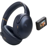 Наушники с микрофоном JBL Tour One M3 Smart Tx Blue (JBLTOM3AVIBLU)