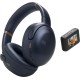 Навушники з мікрофоном JBL Tour One M3 Smart Tx Blue (JBLTOM3AVIBLU)