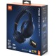Навушники з мікрофоном JBL Tour One M3 Smart Tx Blue (JBLTOM3AVIBLU)