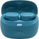 Навушники TWS JBL Tune Buds 2 Turquoise (JBLTBUDS2TQE)