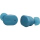 Навушники TWS JBL Tune Buds 2 Turquoise (JBLTBUDS2TQE)