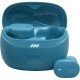 Навушники TWS JBL Tune Buds 2 Turquoise (JBLTBUDS2TQE)